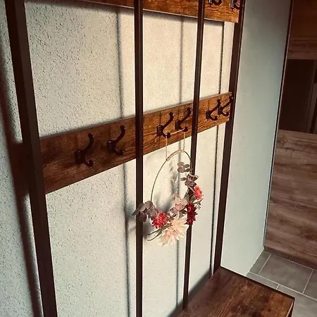 Bella Petit Apartamento Rinderbugen