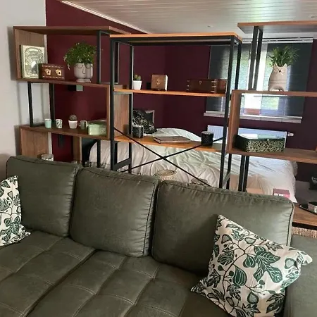 Apartment Bella Petit Rinderbugen