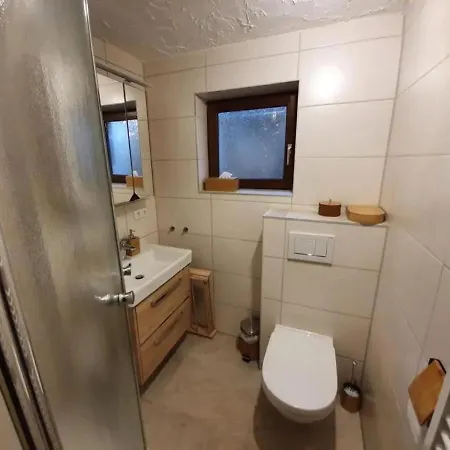 Bella Petit Apartment Rinderbugen