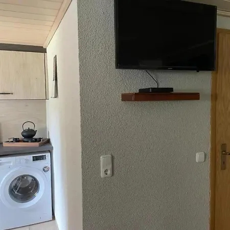 Apartment Bella Petit