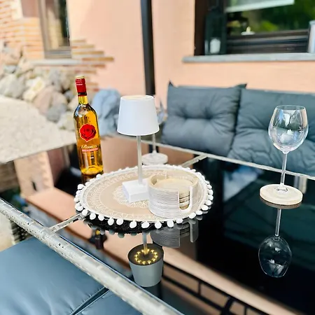 Bella Petit Rinderbugen