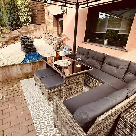 Bella Petit Apartment