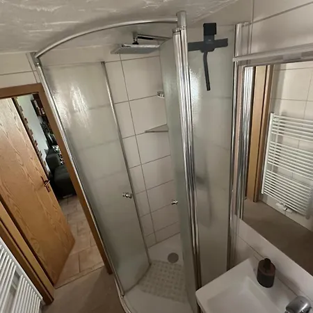 Bella Petit Apartment Rinderbugen