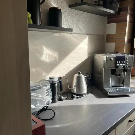 Bella Petit Lägenhet *
