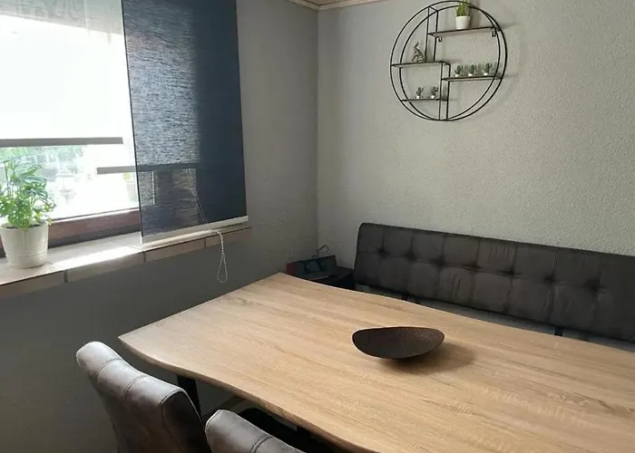 Bella Petit * Rinderbugen