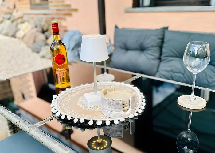 Bella Petit Rinderbugen