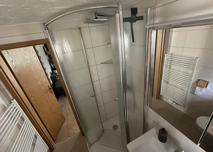 Bella Petit Apartamento Rinderbugen